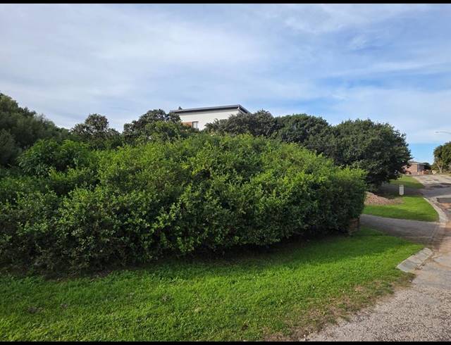 LAND FOR SALE IN PARADISE BEACH